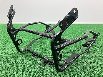 Amazon | GPZ900R アッパーカウルステー ZX900A-097*** カワサキ 純正