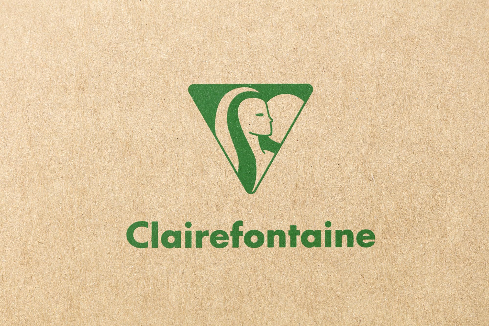 Clairefontaine 9862Cpack Lot 5 cahier spirale Uninotes recyclé A4 160p
