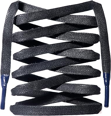 waterproof laces