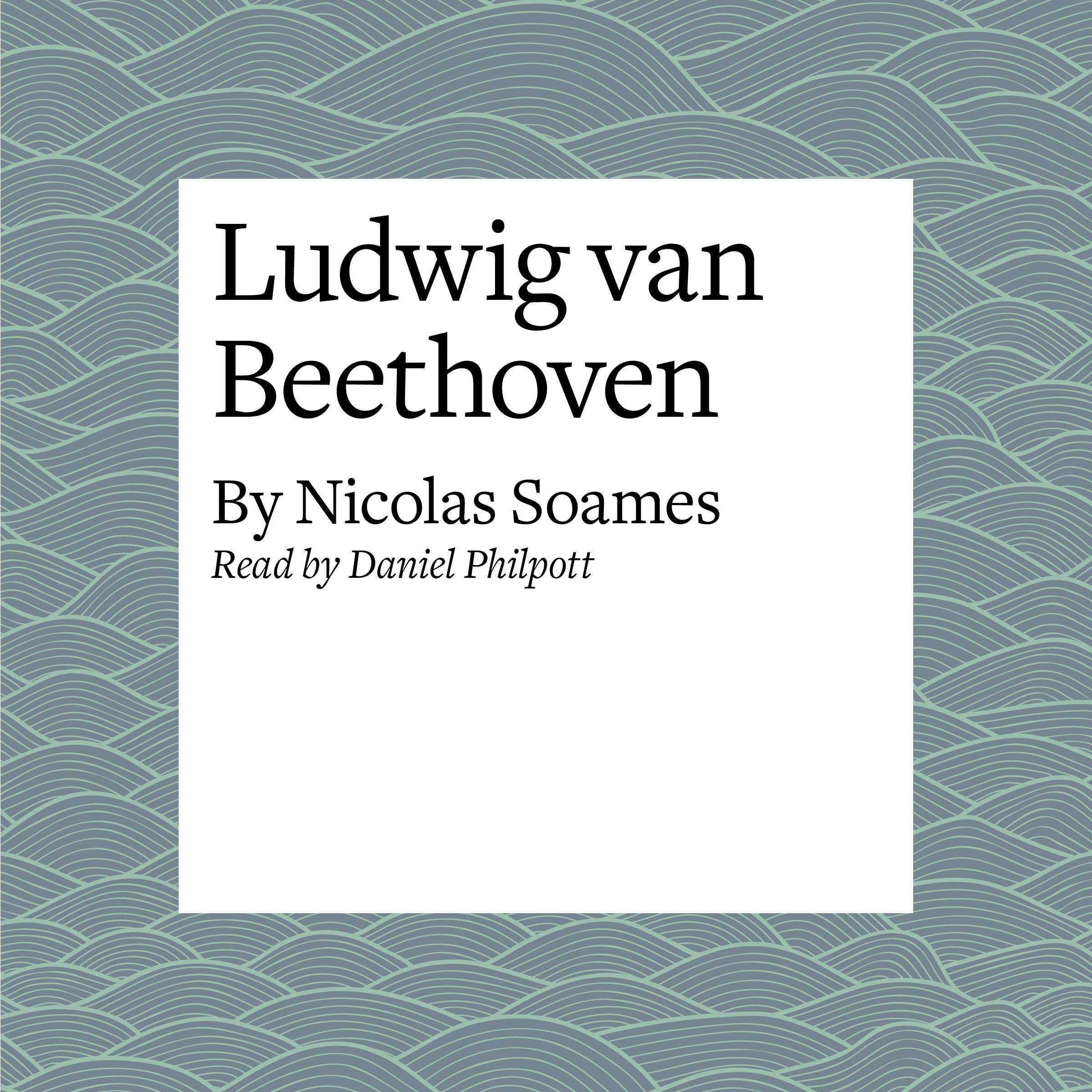 Ludwig van Beethoven