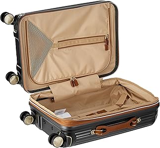 Amazon | [ハートマン] スーツケース 公式 ノバクラシック 機内持込可