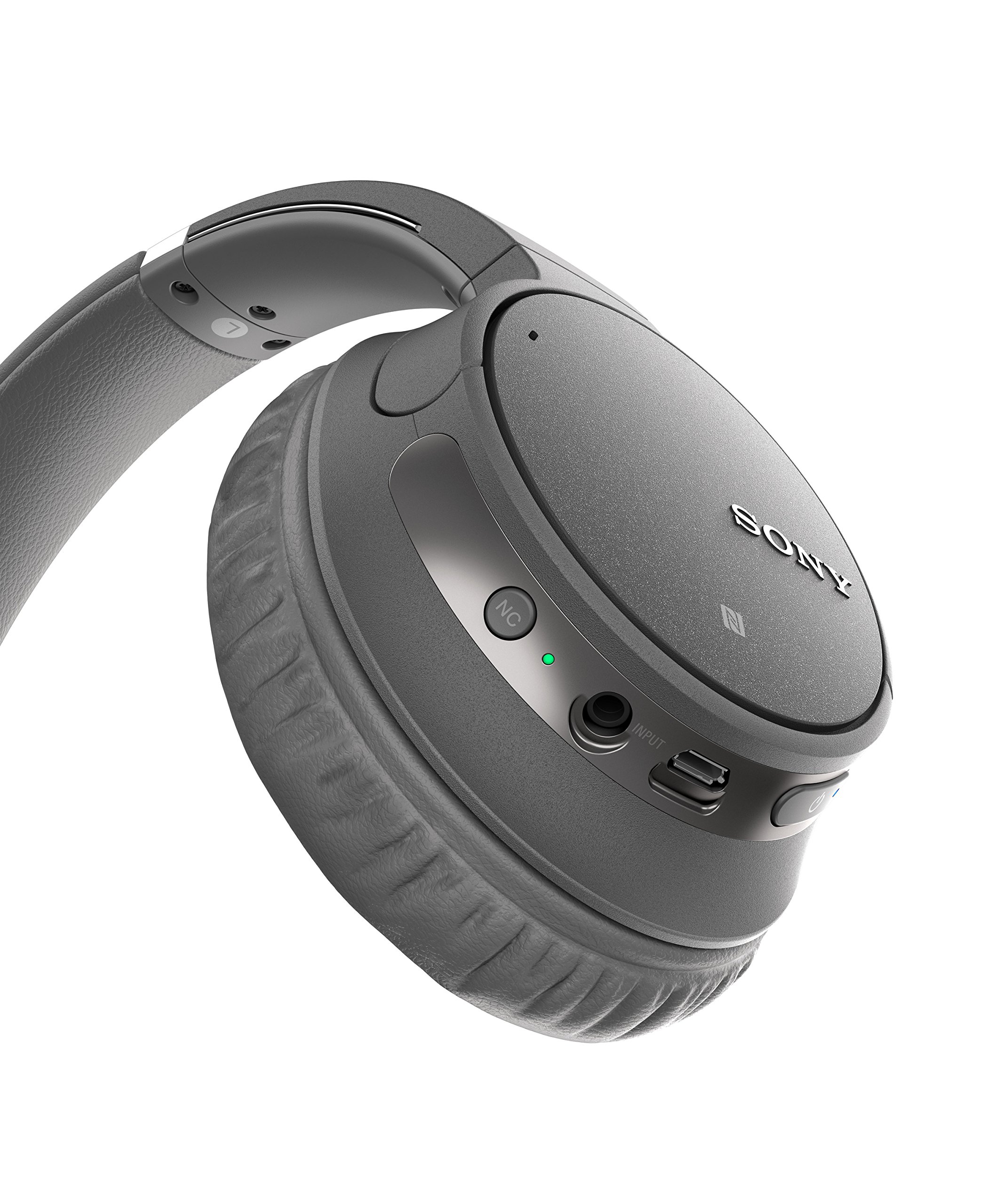 Amazon.com: Sony CH700N Wireless Bluetooth Noise Cancelling