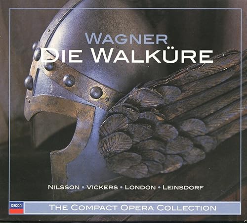 Wagner Die Walkure