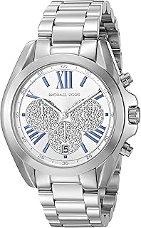 ساعة باركر للنساء من مايكل كورس - لون ذهبي، موديل MK6339، انالوج