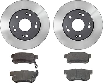 Amazon.com: Wagner Brakes - FM Direct: Wagner® Kits