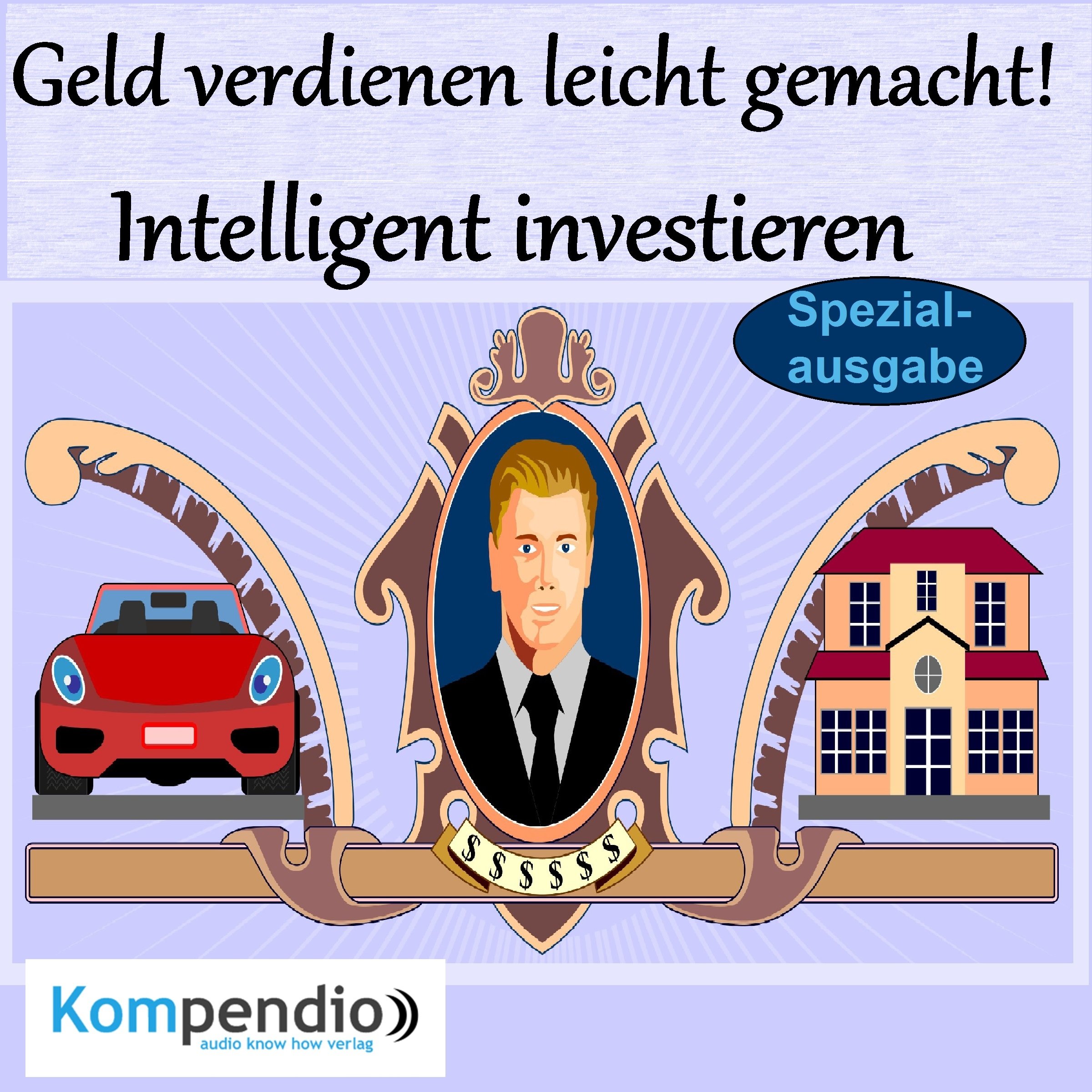 Geld verdienen leicht gemacht