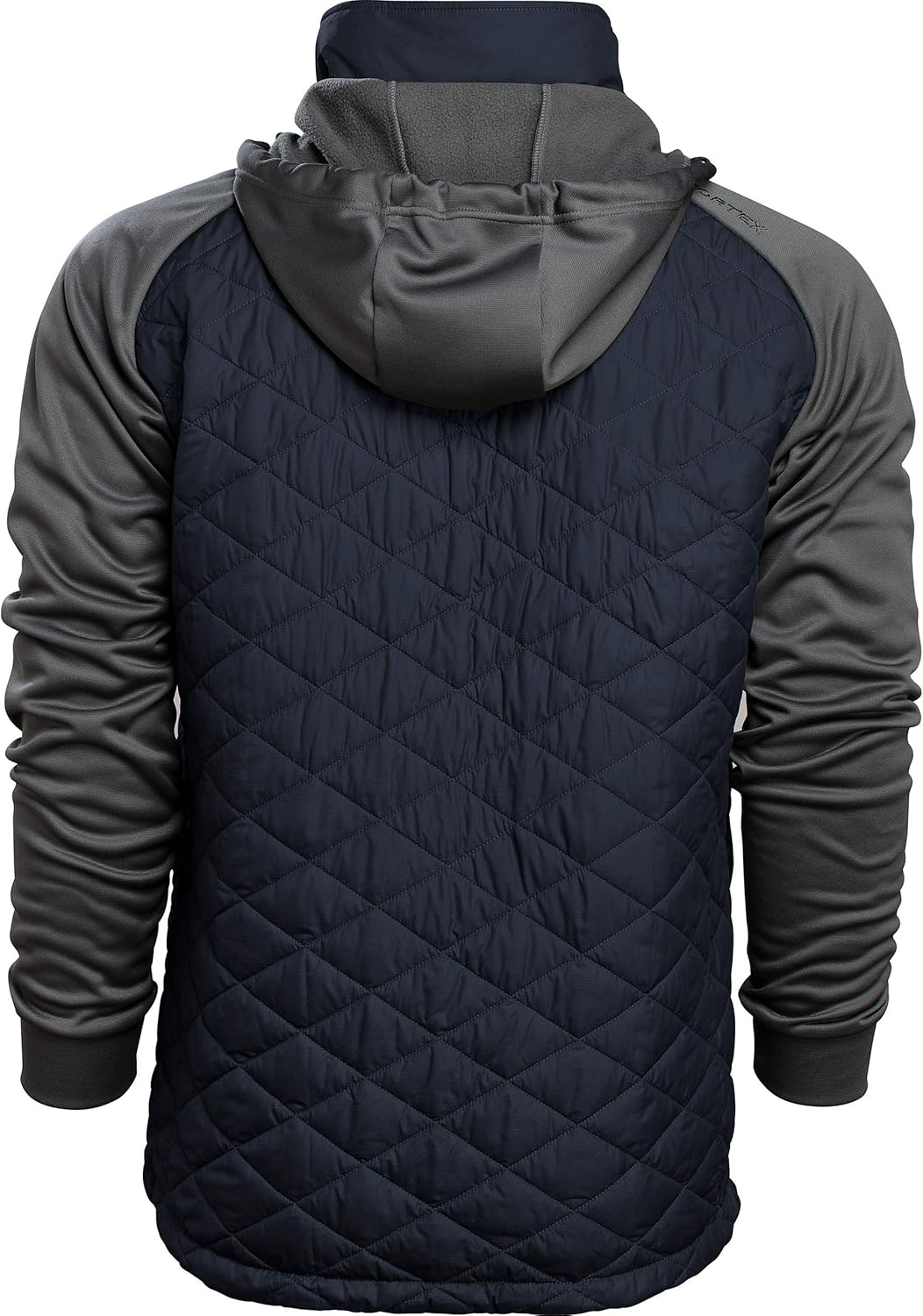 Vortex Men's Fusion Pursuit Hooded Jackets - Image 3