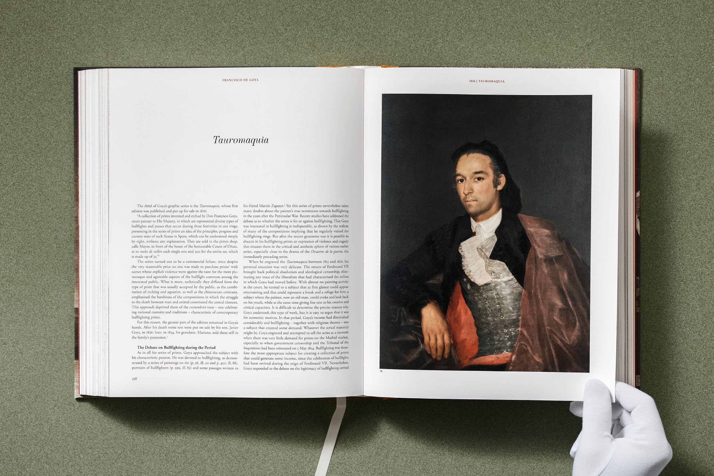 Goya. The Complete Prints: The Complete Graphic Works (Classics)
