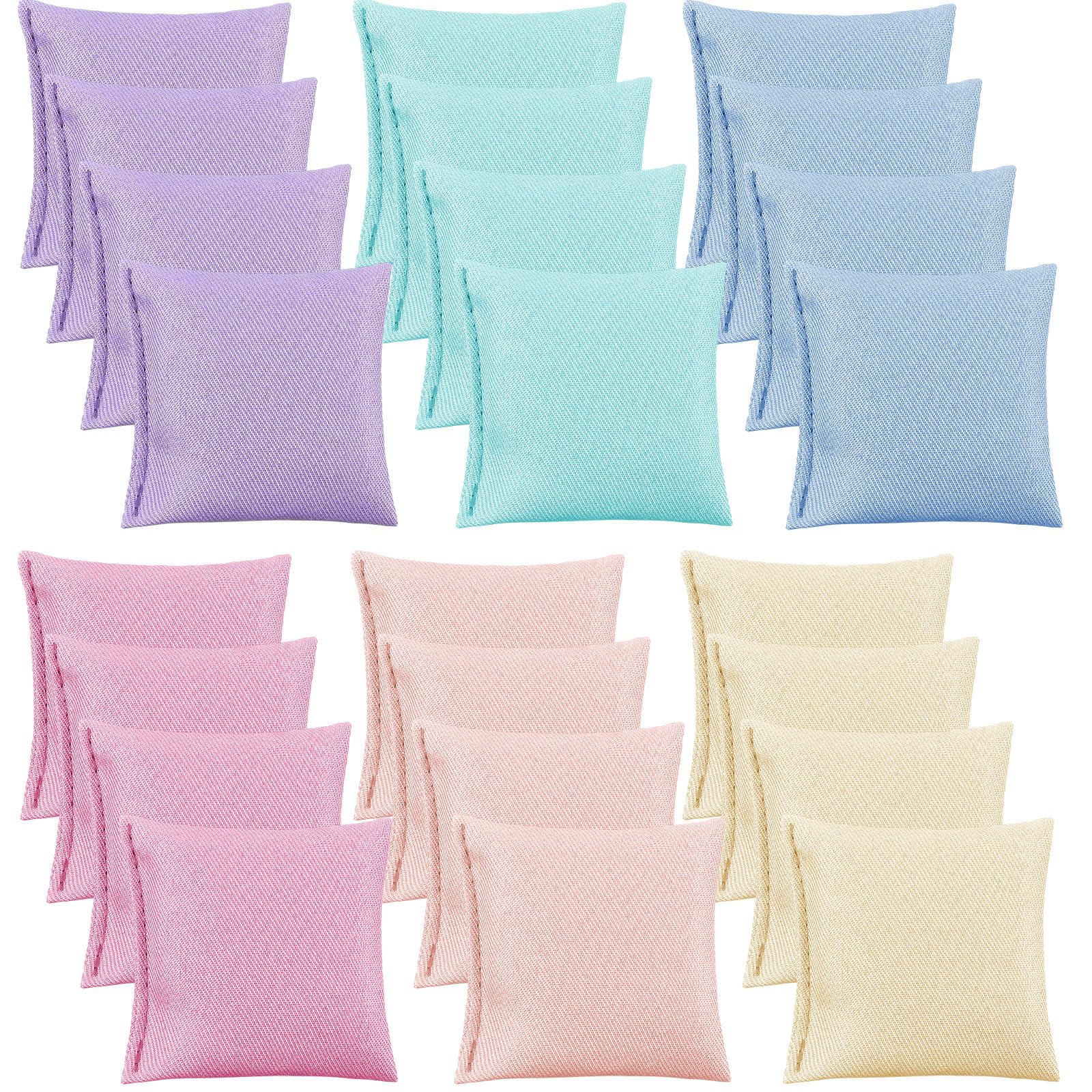Photo 1 of Jenaai Nylon Bean Bags (24 Pcs)