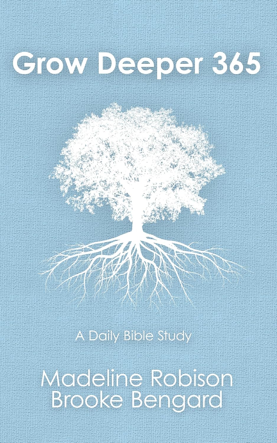 Grow Deeper 365