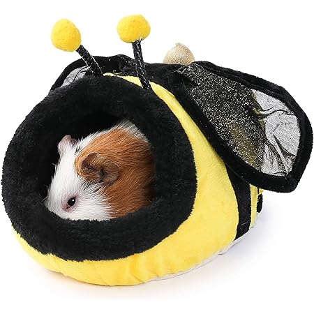 guinea pig soft bed