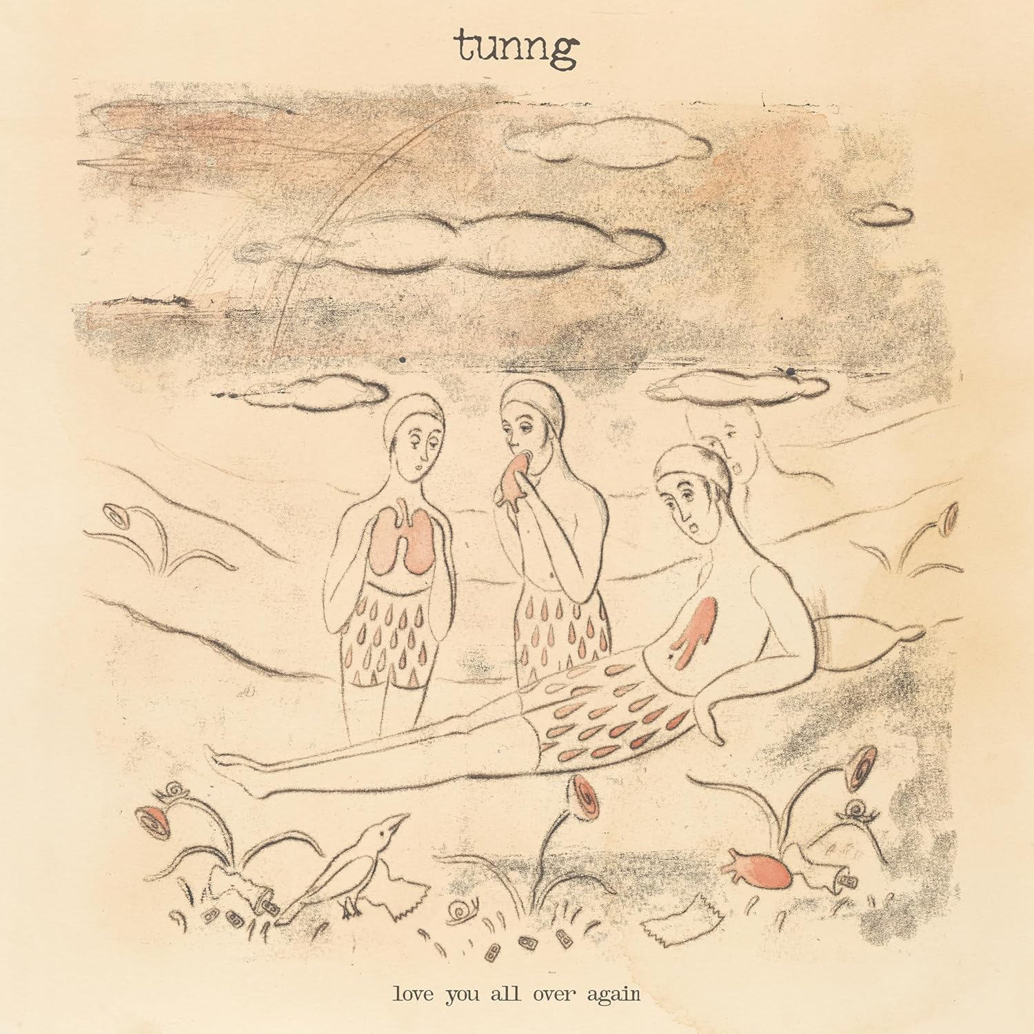 Album art