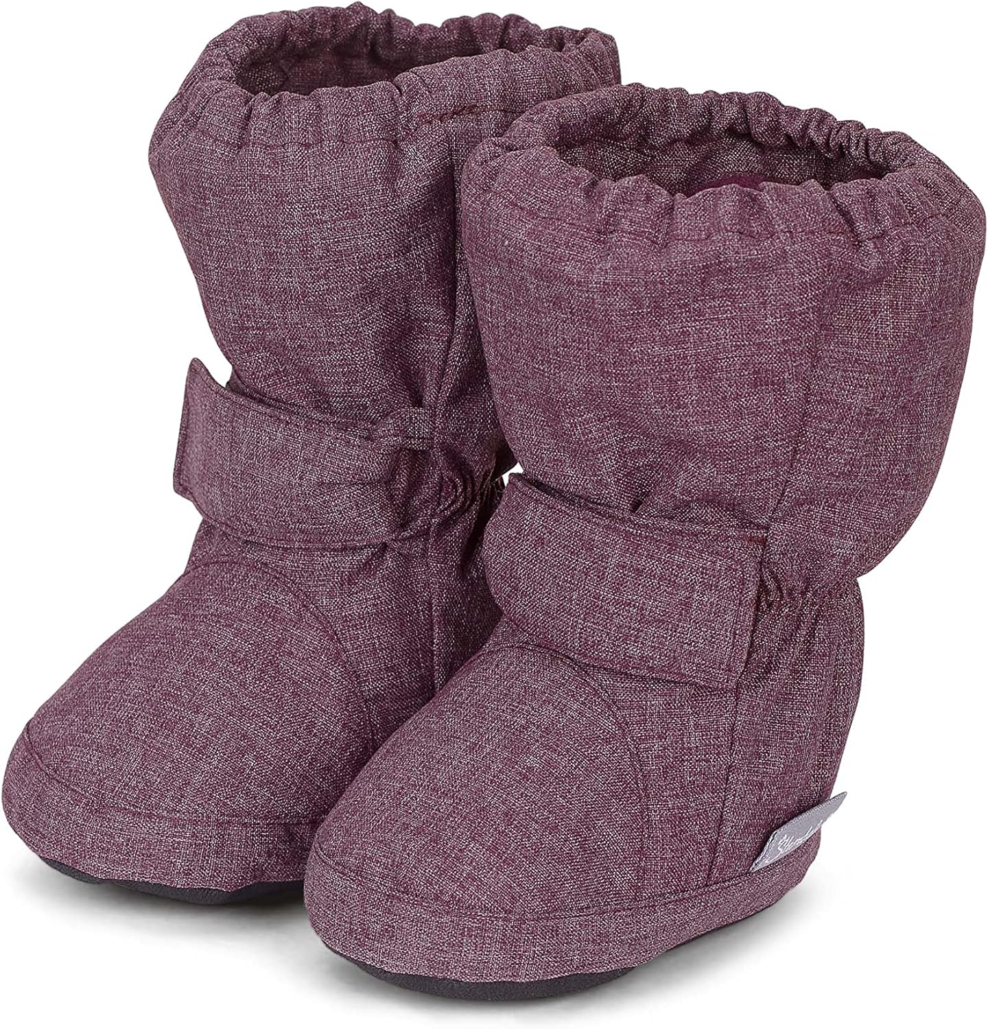 Sterntaler, Baby-Girls Baby-Girls Shoes