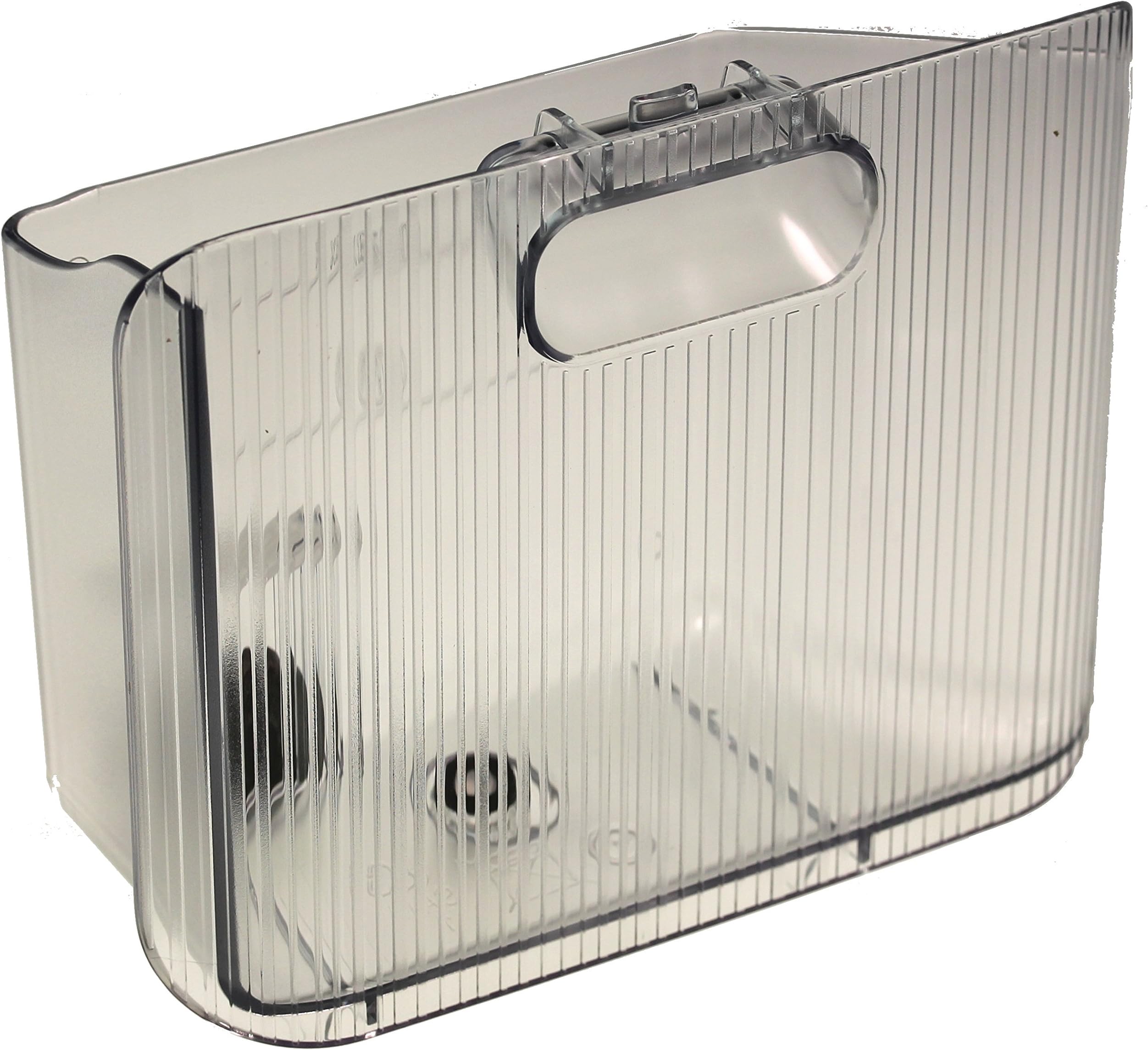 Bosch 752445 Water Tank for TAS1201, TAS1202, TAS1203, TAS1204, TAS1251, TAS1252, TAS1253, TAS1254, TAS1255, TAS1256, TAS1257 Vivy Tassimo
