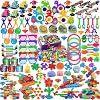 Amy&Benton 400pcs Party Favors for Kids 8-12 4-8 3-5, Goodie Bags Stuffers,Pinata Stuffers Fillers,Treasure Box Toys for Classroom Prizes,Birthday Easter Christmas Haloween Valentine Holiday Supplies