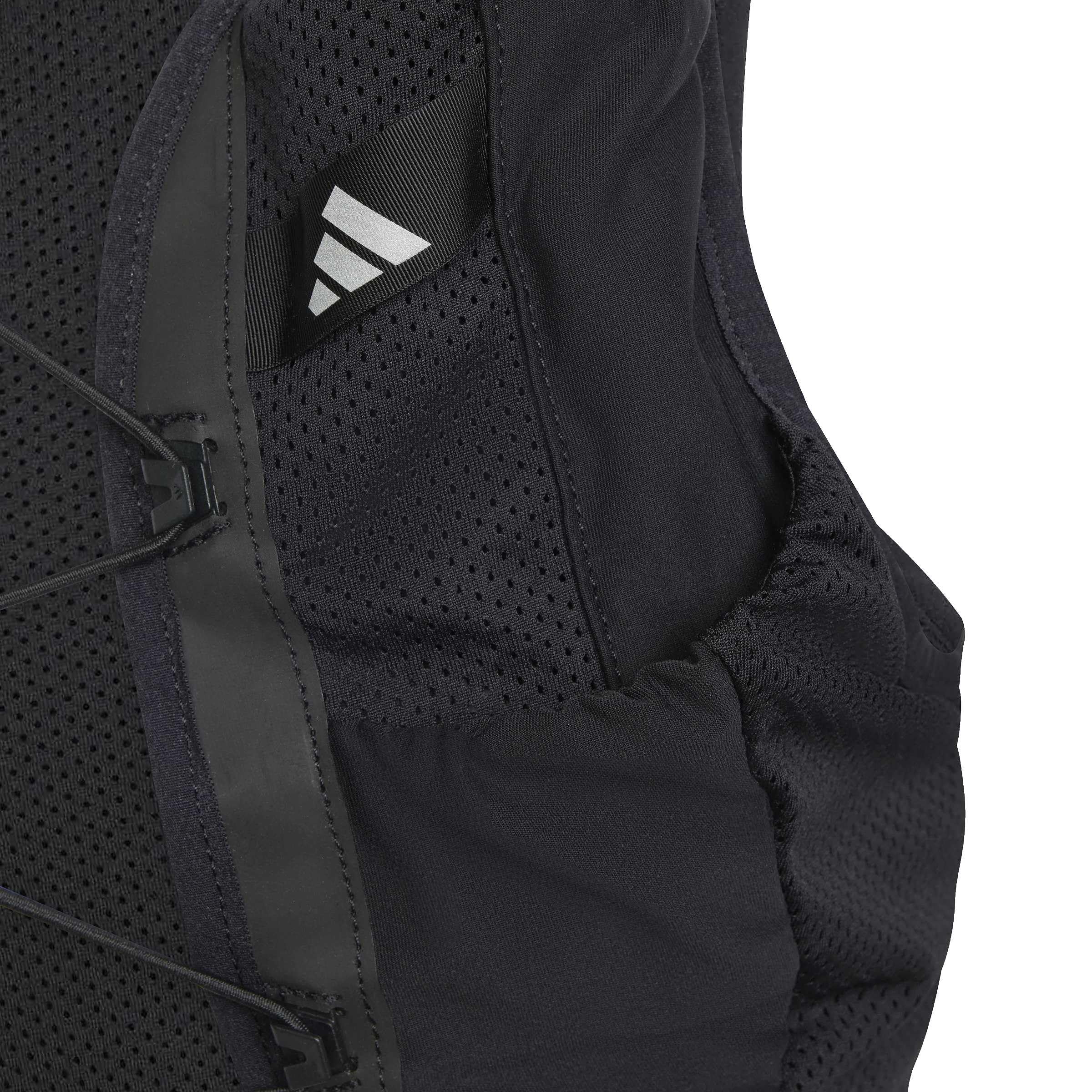 adidas Uniseks Running Climacool Vest Hydration Pack, Black, M
