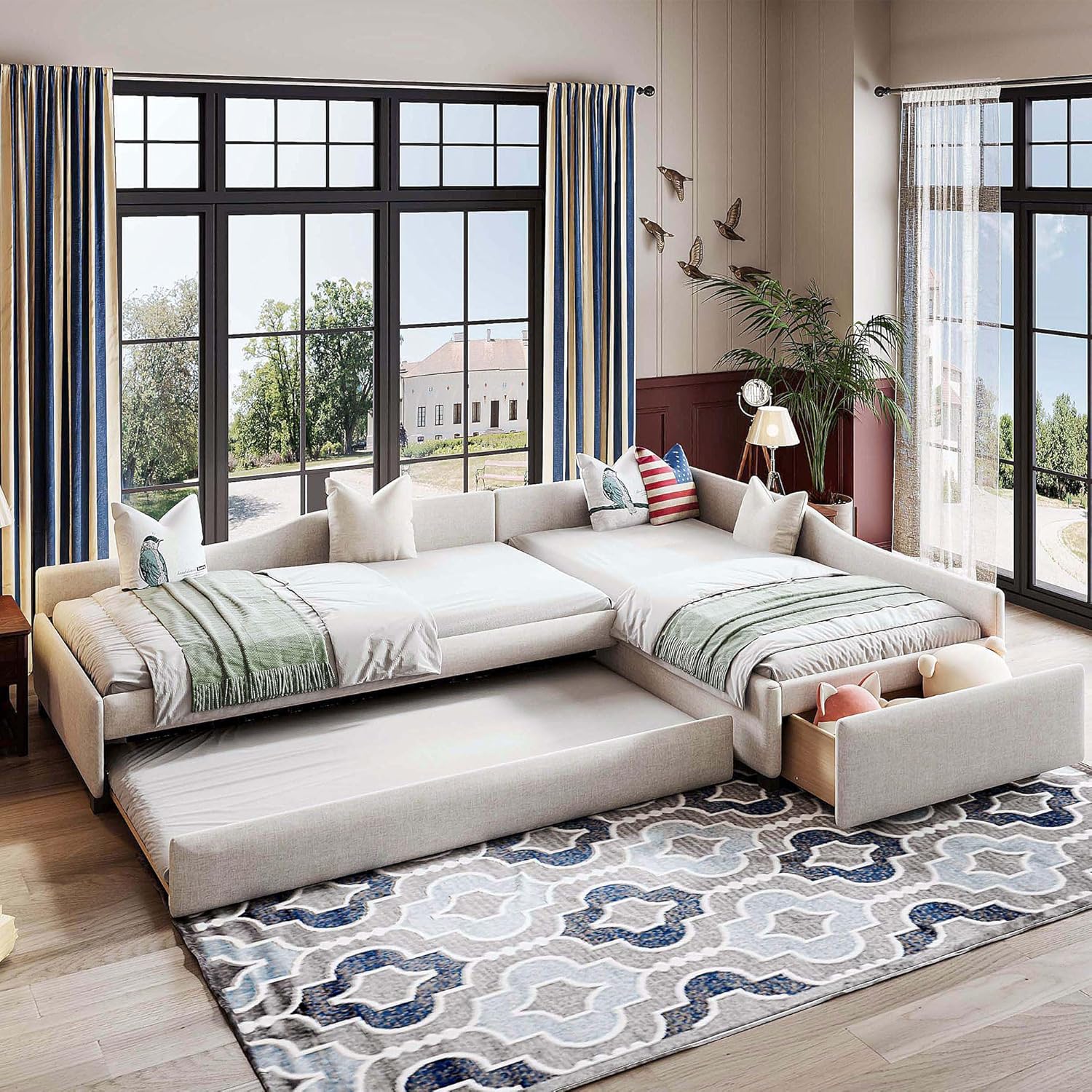 Evening Deals Made Just For You!