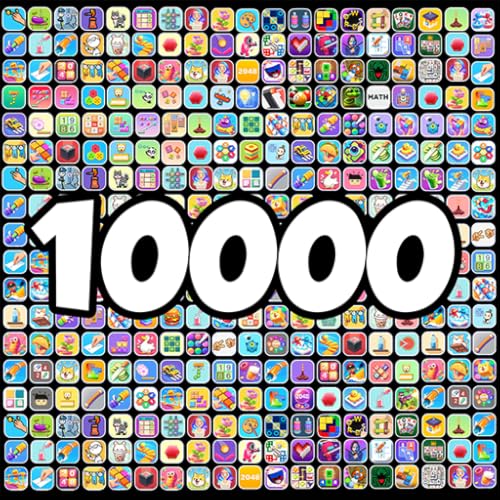 Offline Mini Games : Fun Challanges for 1-4 players Games 2025