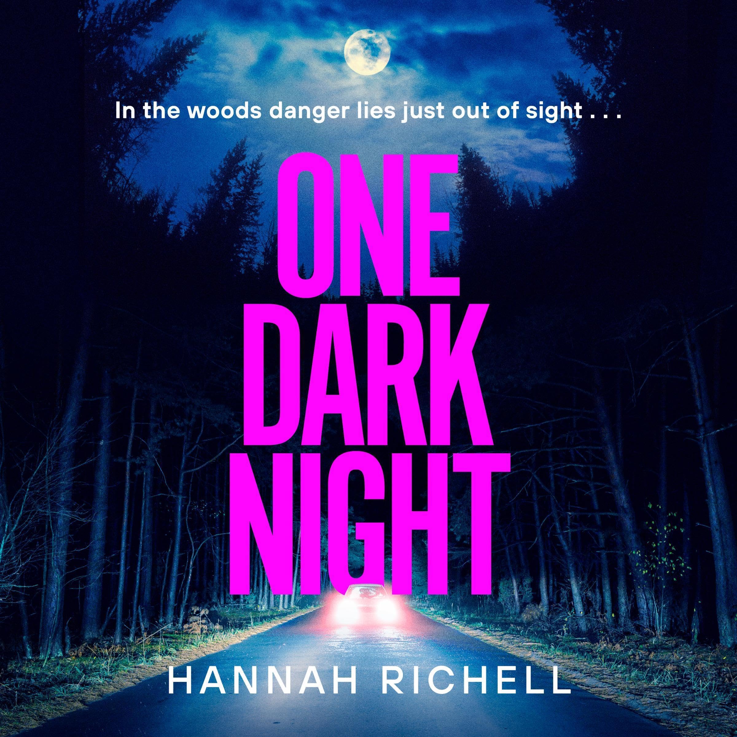 One Dark Night