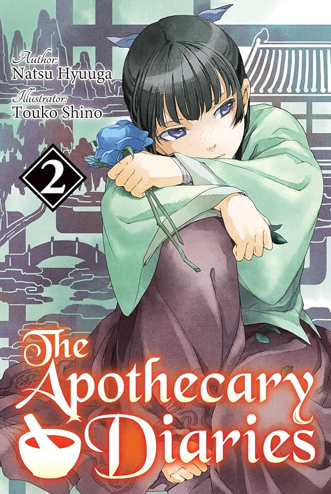 Kusuriya no hitorigoto. Kusuriya no hitorigoto. Kusuriya no hitorigoto манга. Apothecary diaries manga. Kusuriya no hitorigoto ranobe illustrations.