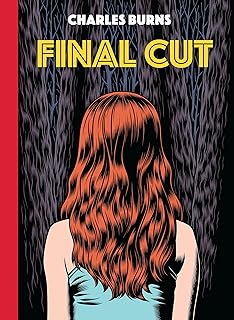 Final Cut: from the Eisner award-winning author of Black Hole (English Edition)