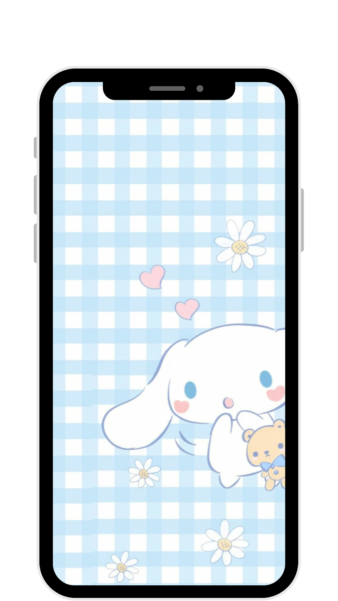 Cinnamoroll Aesthetic Wallpapers HD & 4K - Aplicativo na Amazon Appstore
