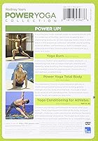 Vista 2 de Colección Power Yoga 3 programas completos