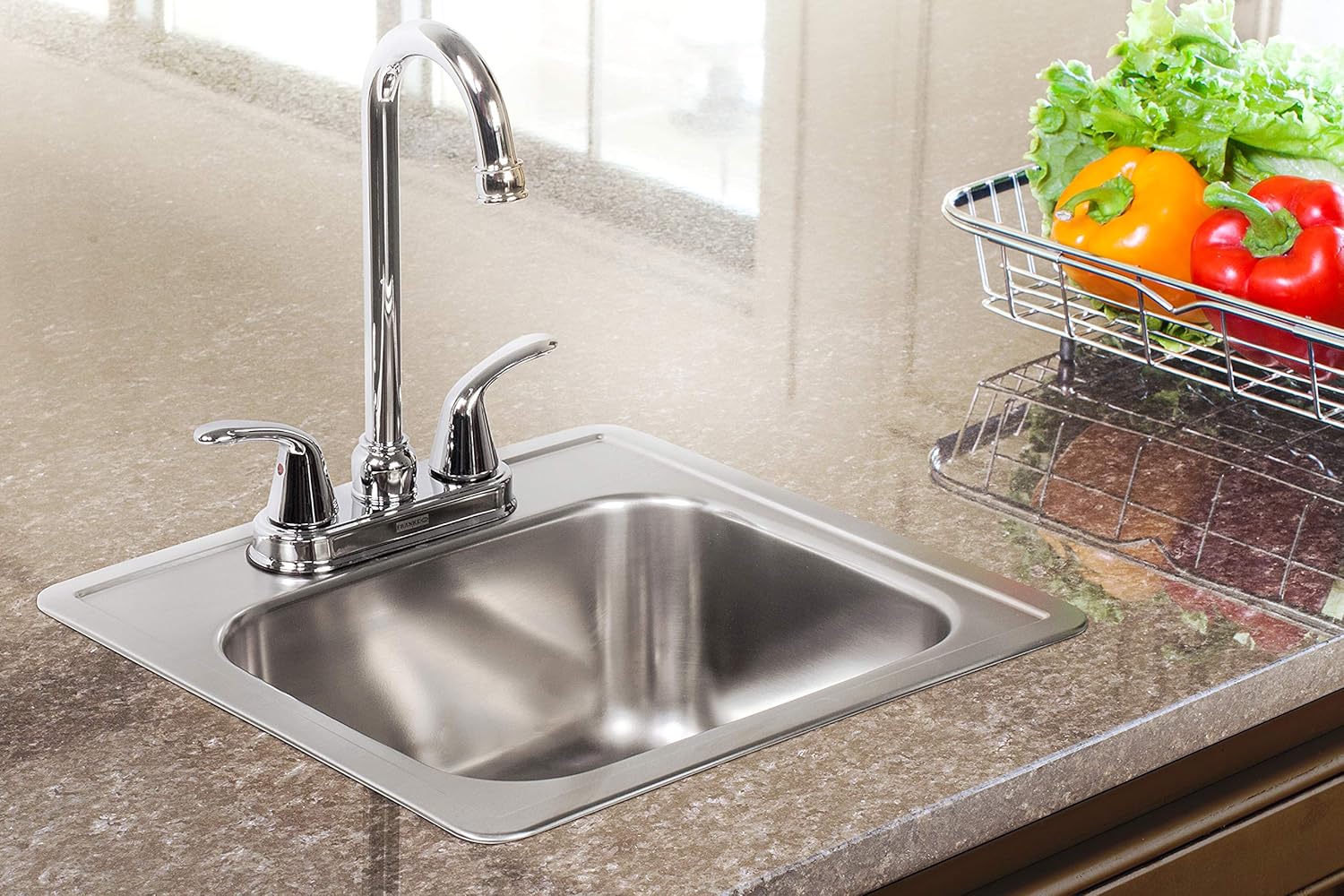 Where Are Kindred Sinks Manufactured at Patrick Graham blog