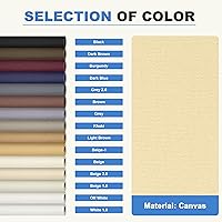 Vista 365 de KING MOUNTAIN Parche de reparación de lona de 9 x 11 pulgadas, 2 piezas, parche de tela impermeable autoadhesivo para sofás, tiendas de campaña