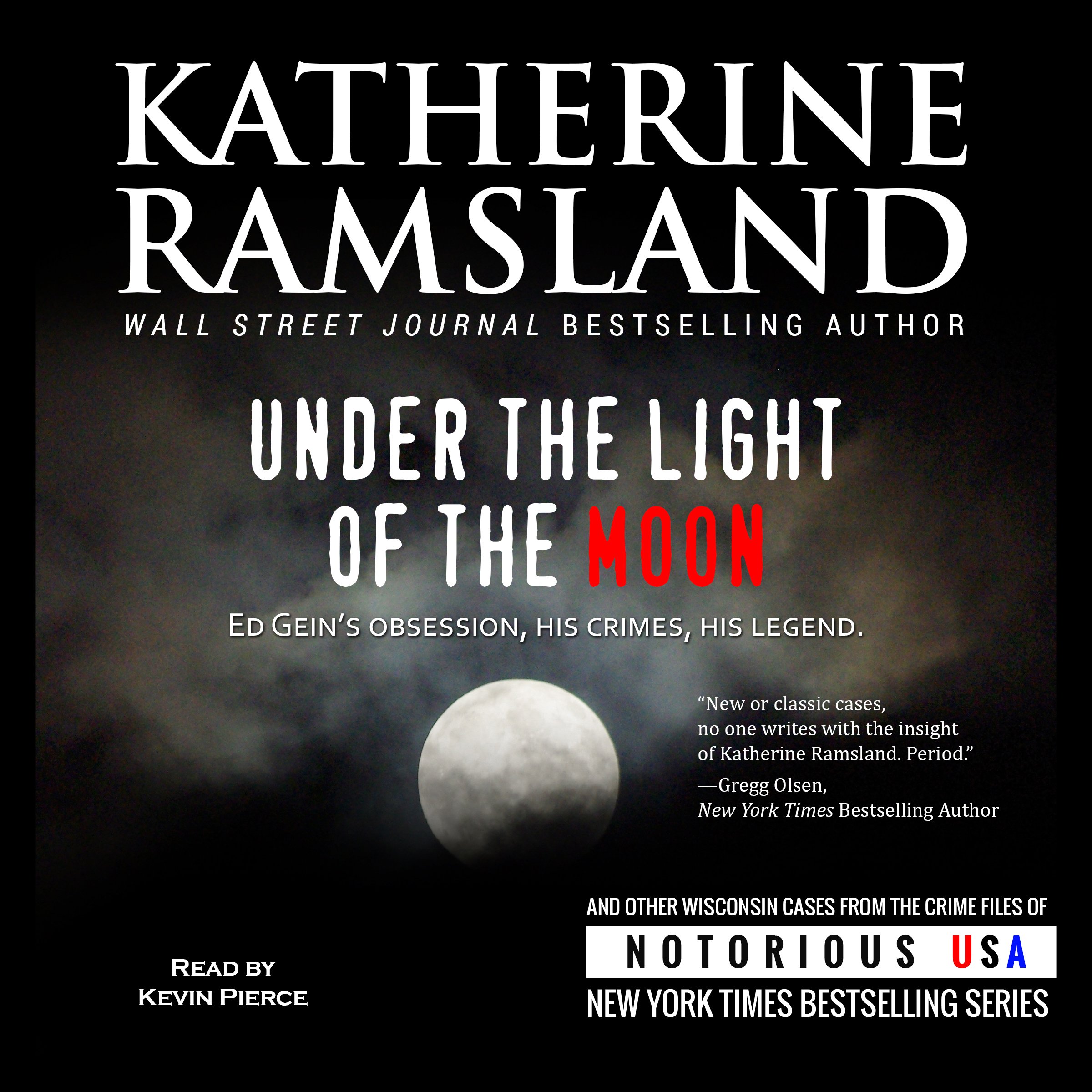 Cover art for Under the Light of the Moon