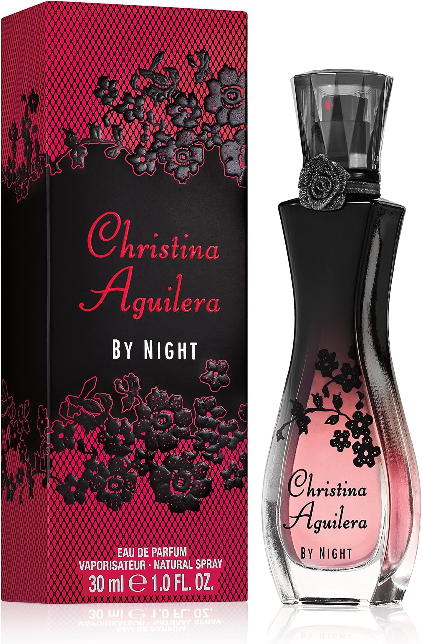 – by Night Eau de Parfum, 30ml