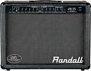 Randall Kirk Hammett Signature RX Series Heads/Combos, KH75