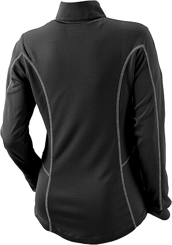 Miniatura 2 de Columbia Golf Ladies omni-wick Escopeta Pullover