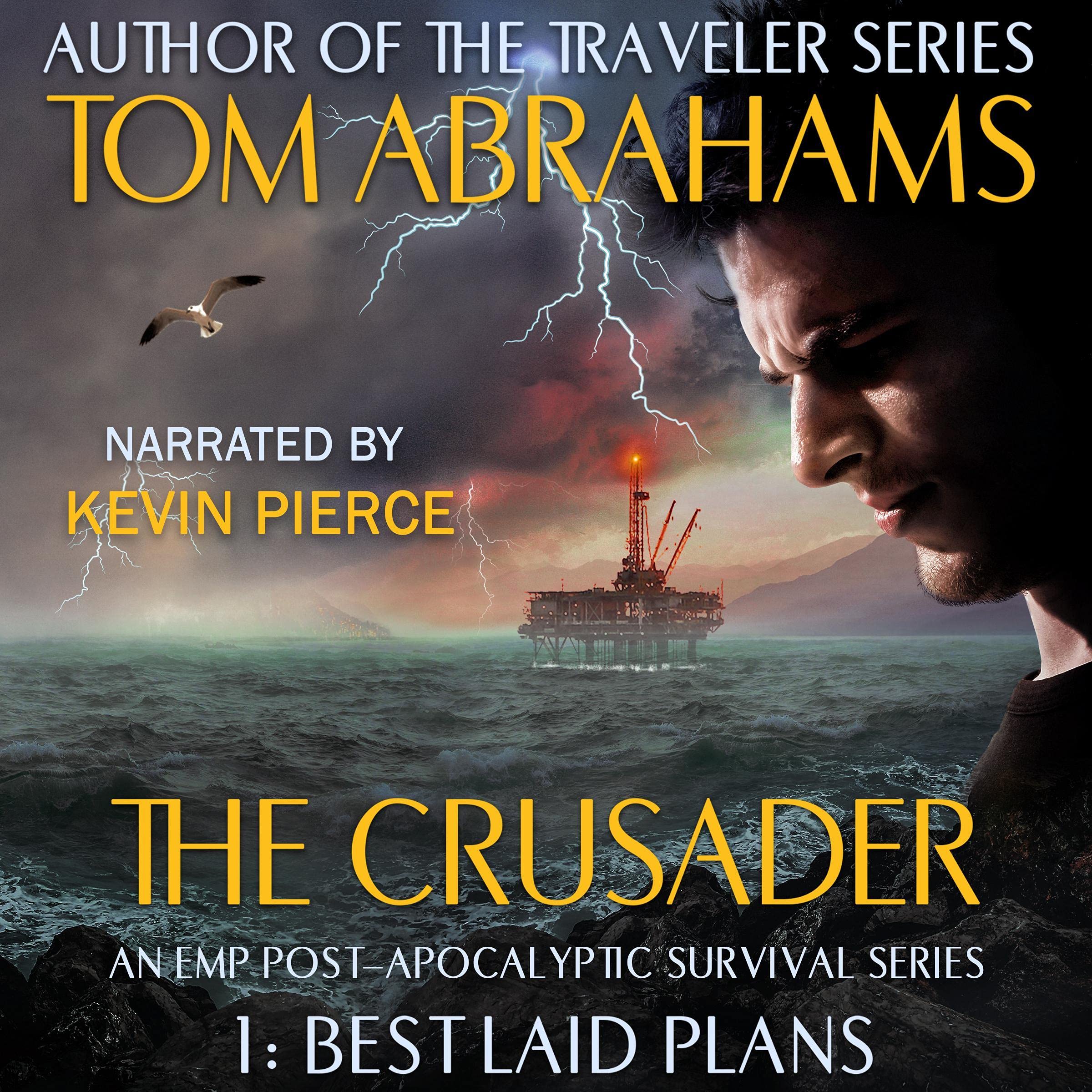 Cover art for Best Laid Plans