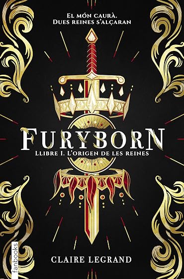 Furyborn