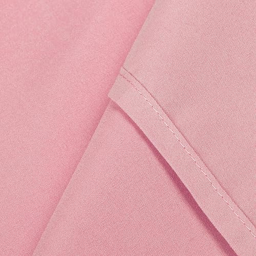 Vista 113 de BEDSUM Sábana encimera de microfibra tamaño individual, de lujo, 1800 hilos, resistente a las arrugas y a la decoloración, color blanco