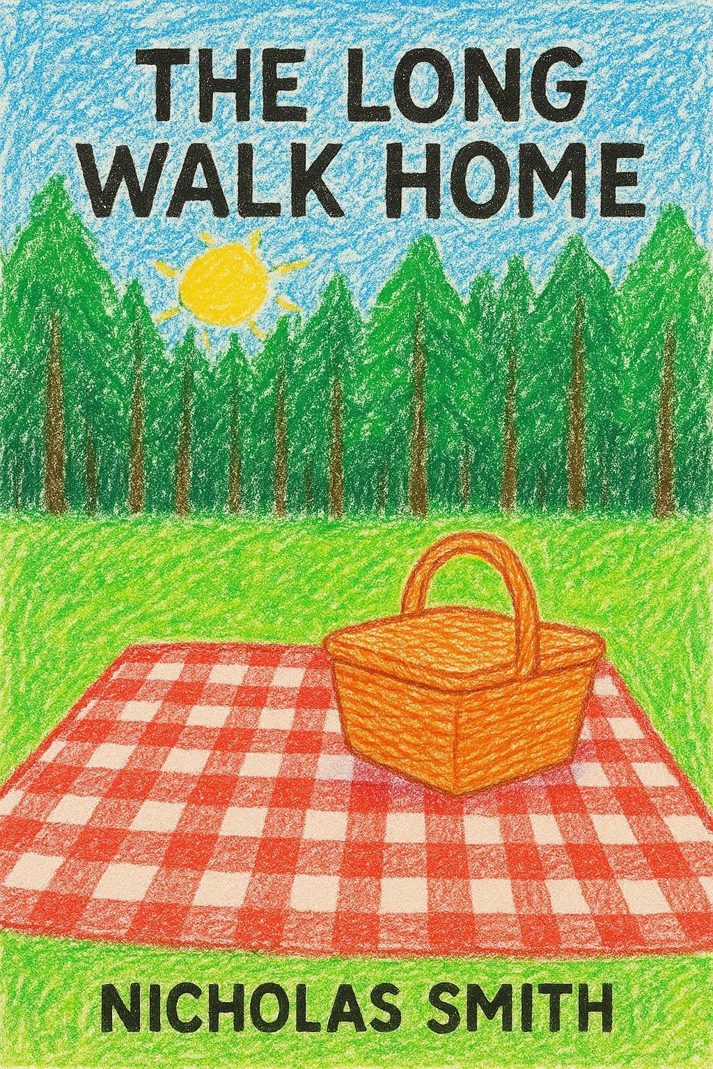 The Long Walk Home