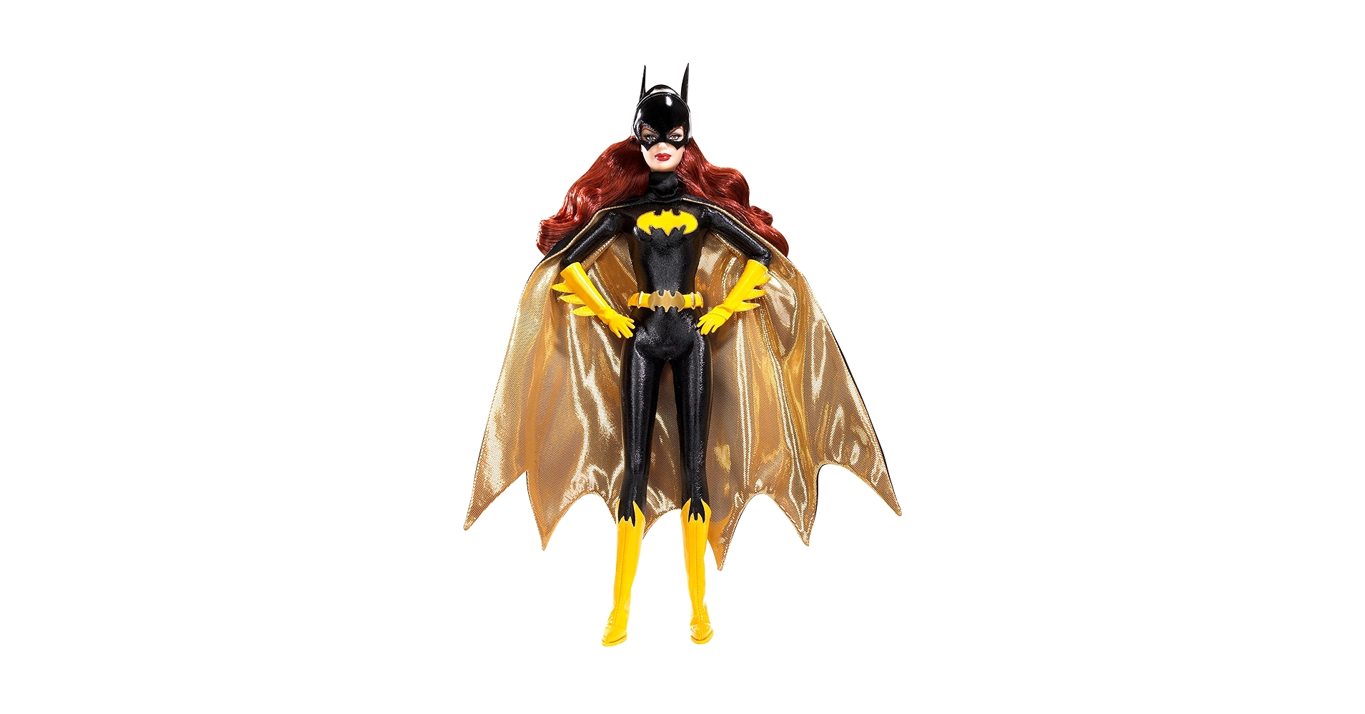 【レア品・未開封 】Barbie バービー 人形 BATGIRL DC レア品・未開封 】Barbie バービー 人形 BATGIRL DC - メルカリ