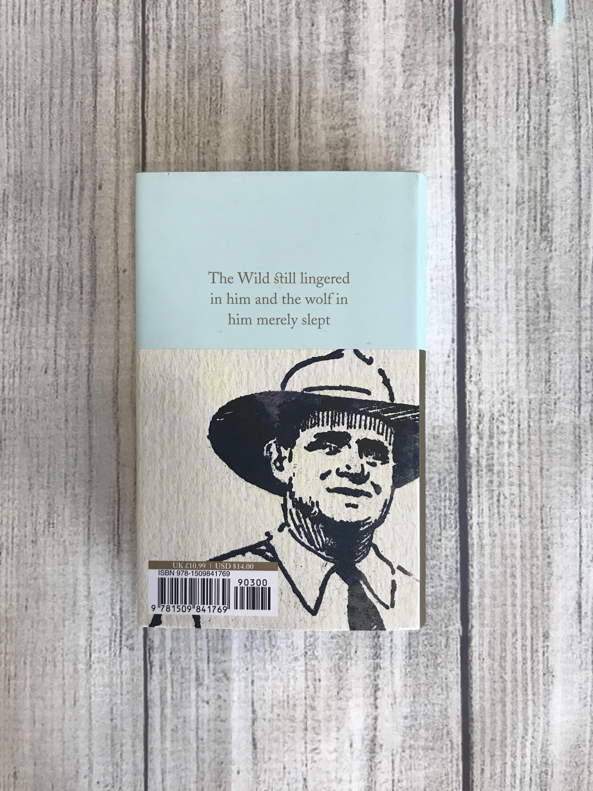 The Call of the Wild & White Fang: Jack London