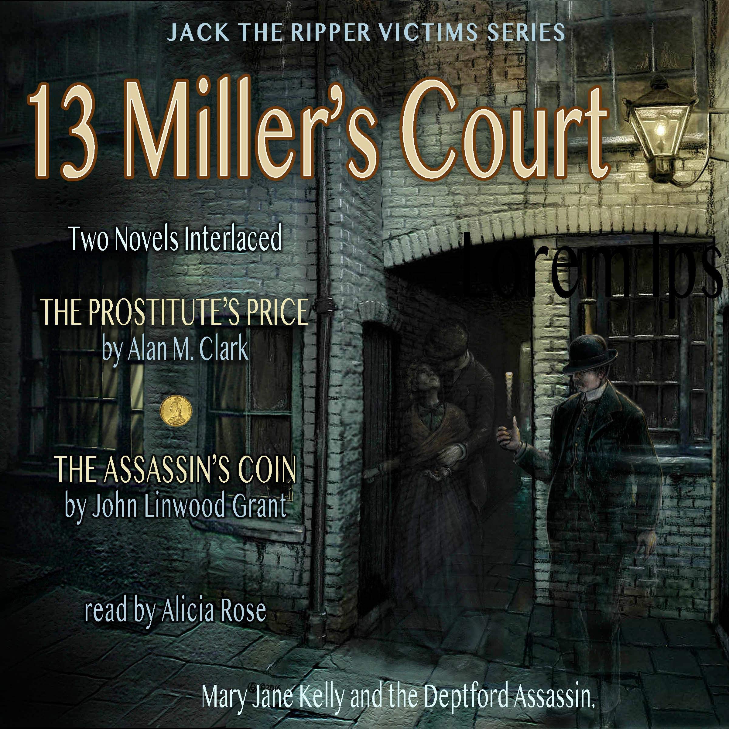 13 Miller's Court
