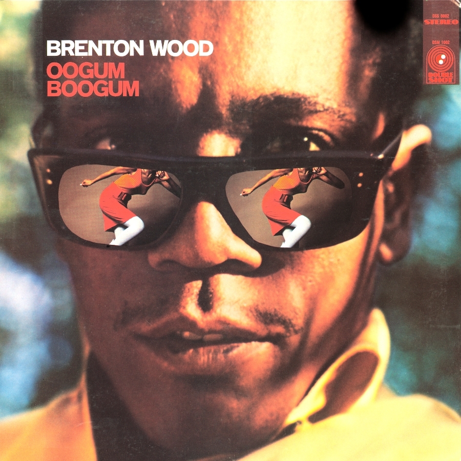 Brenton Wood