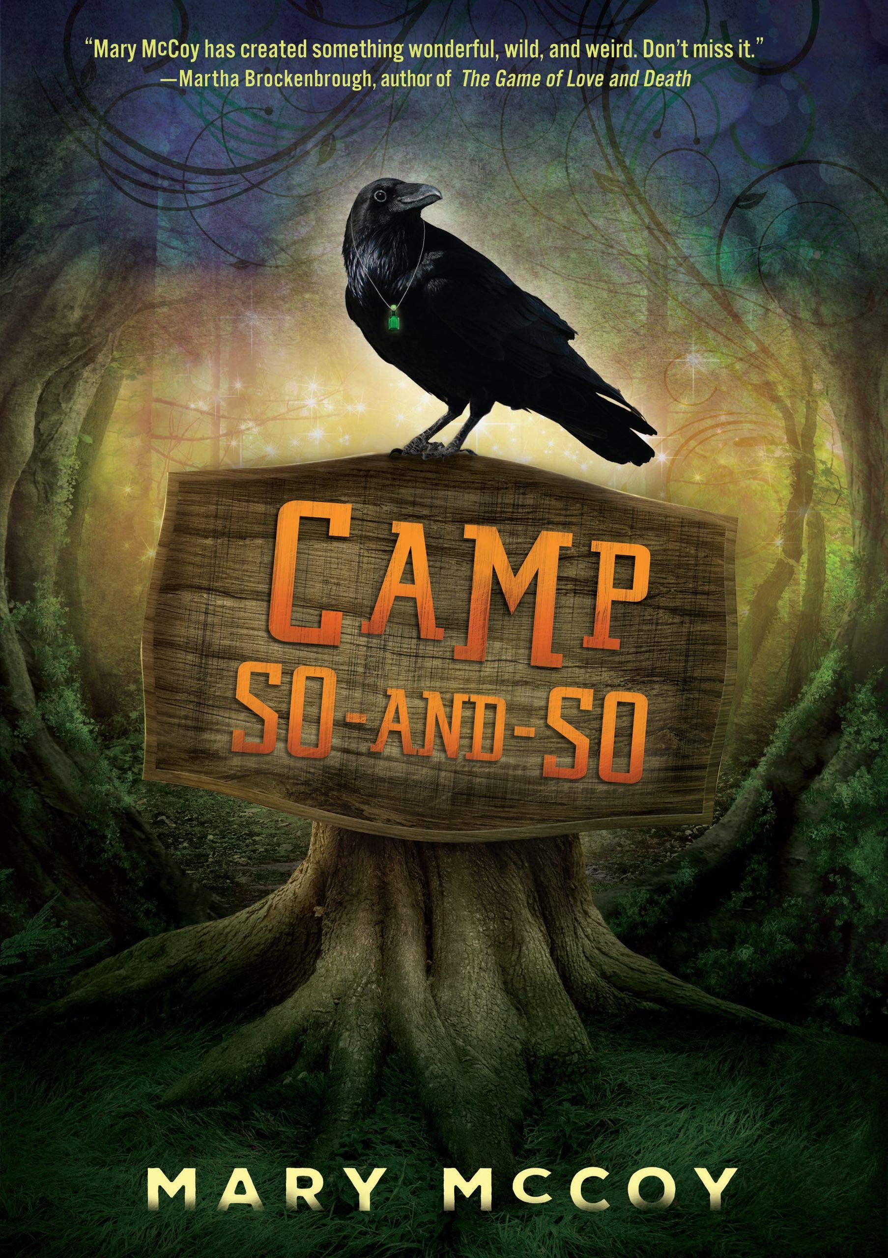 Buy Camp So-And-So — BookShops.in