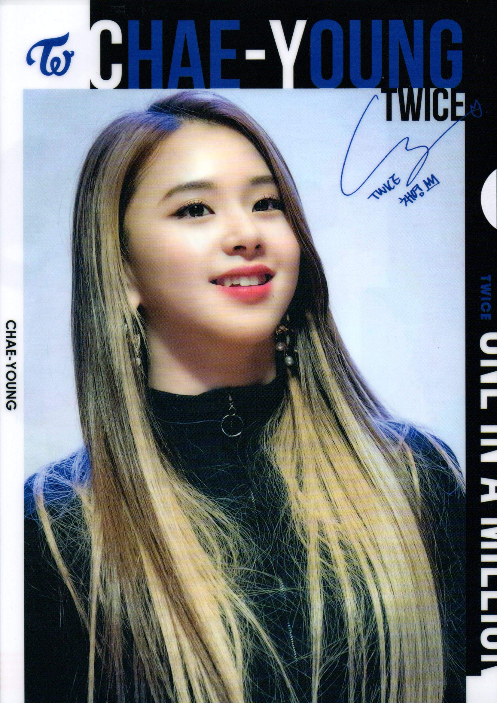 Amazon.co.jp: TWICE (トゥワイス) チェヨン CHAEYOUNG