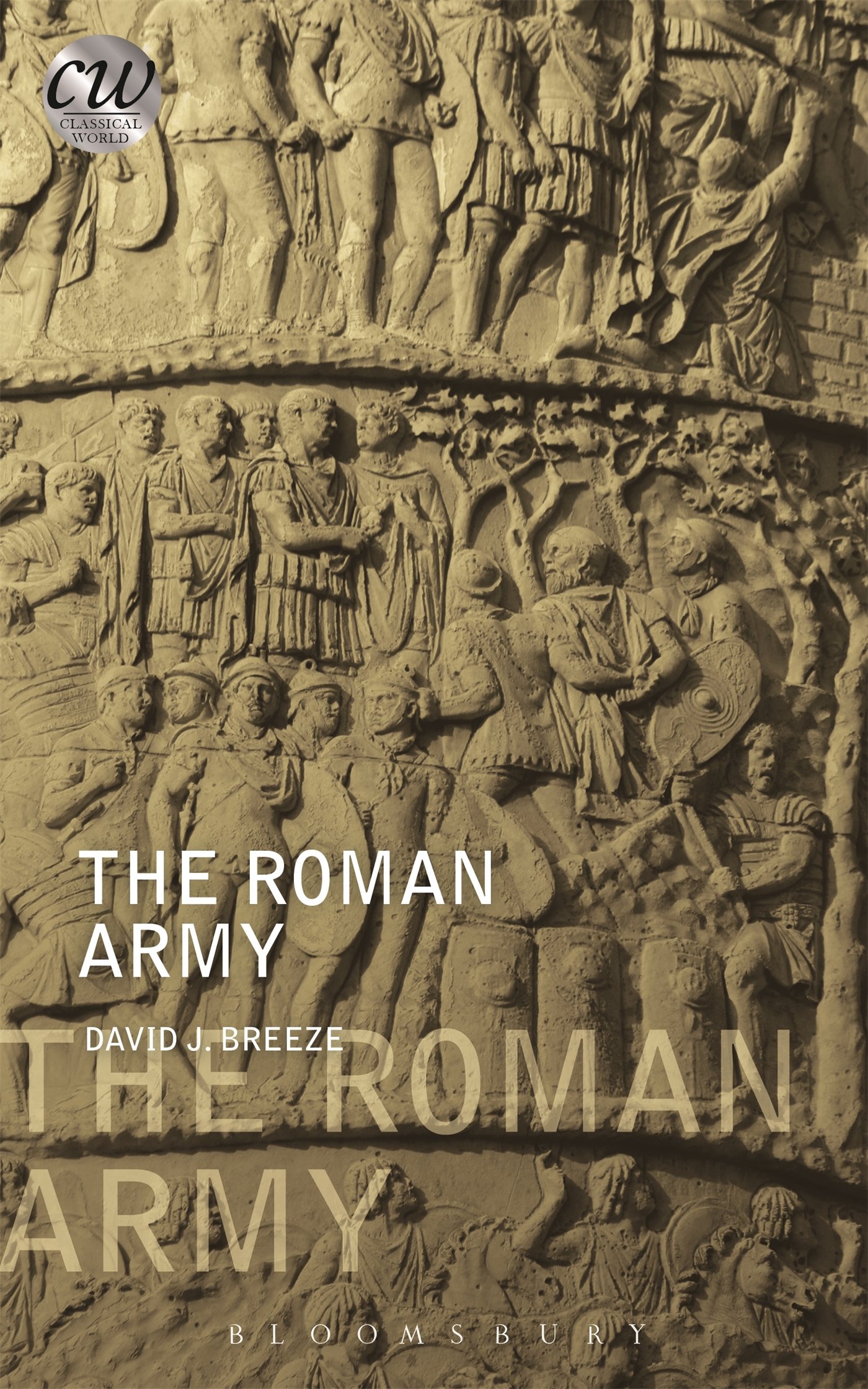 Roman Army, The (Classical World)