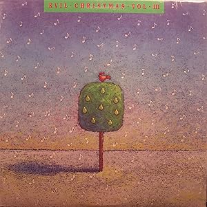 KVIL Christmas Vol. III