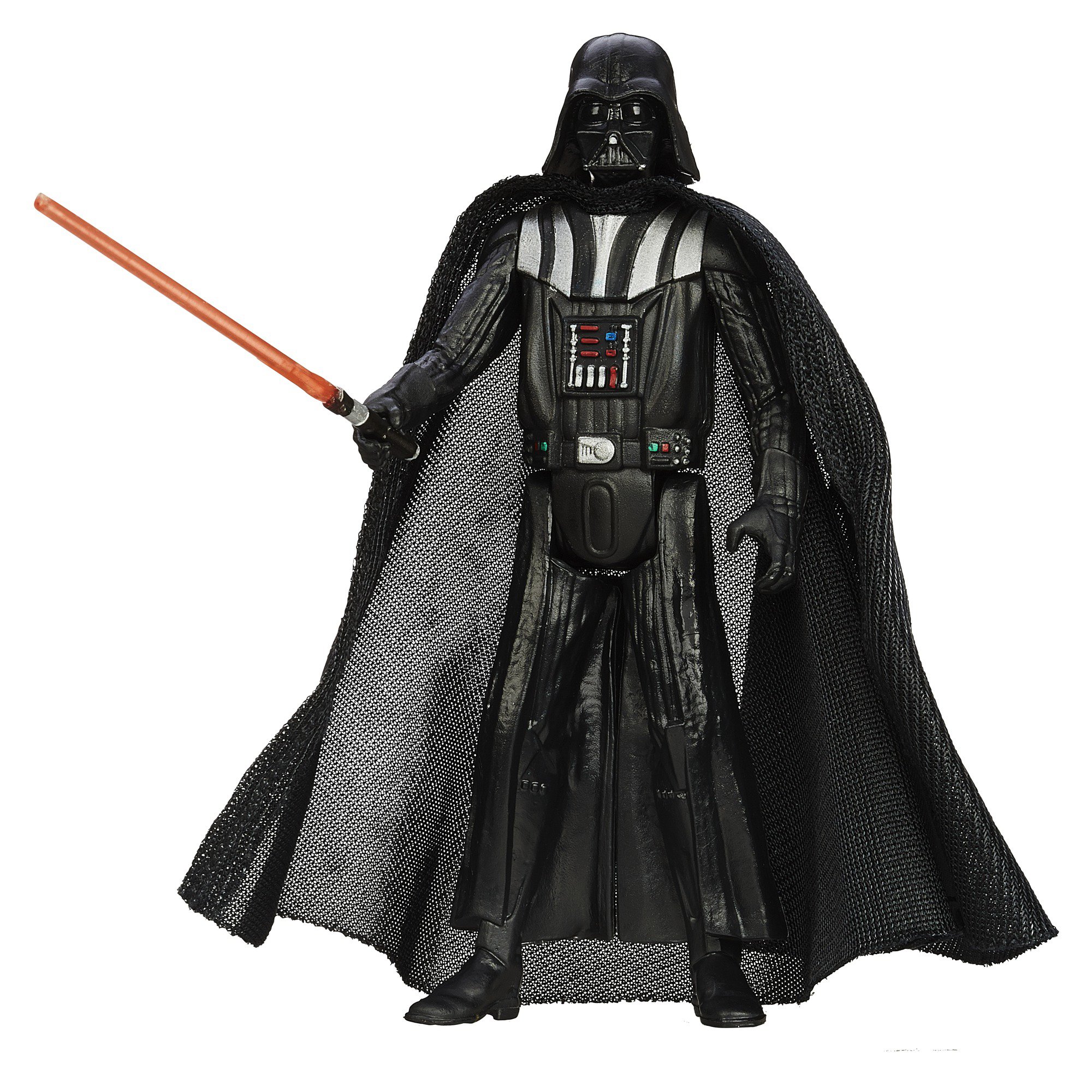 SF・ファンタジー・ホラー Star Wars Darth Vader EP6 Action Figure HOT TOYS Star Wars Episode VI: Return of Jedi Darth Vader