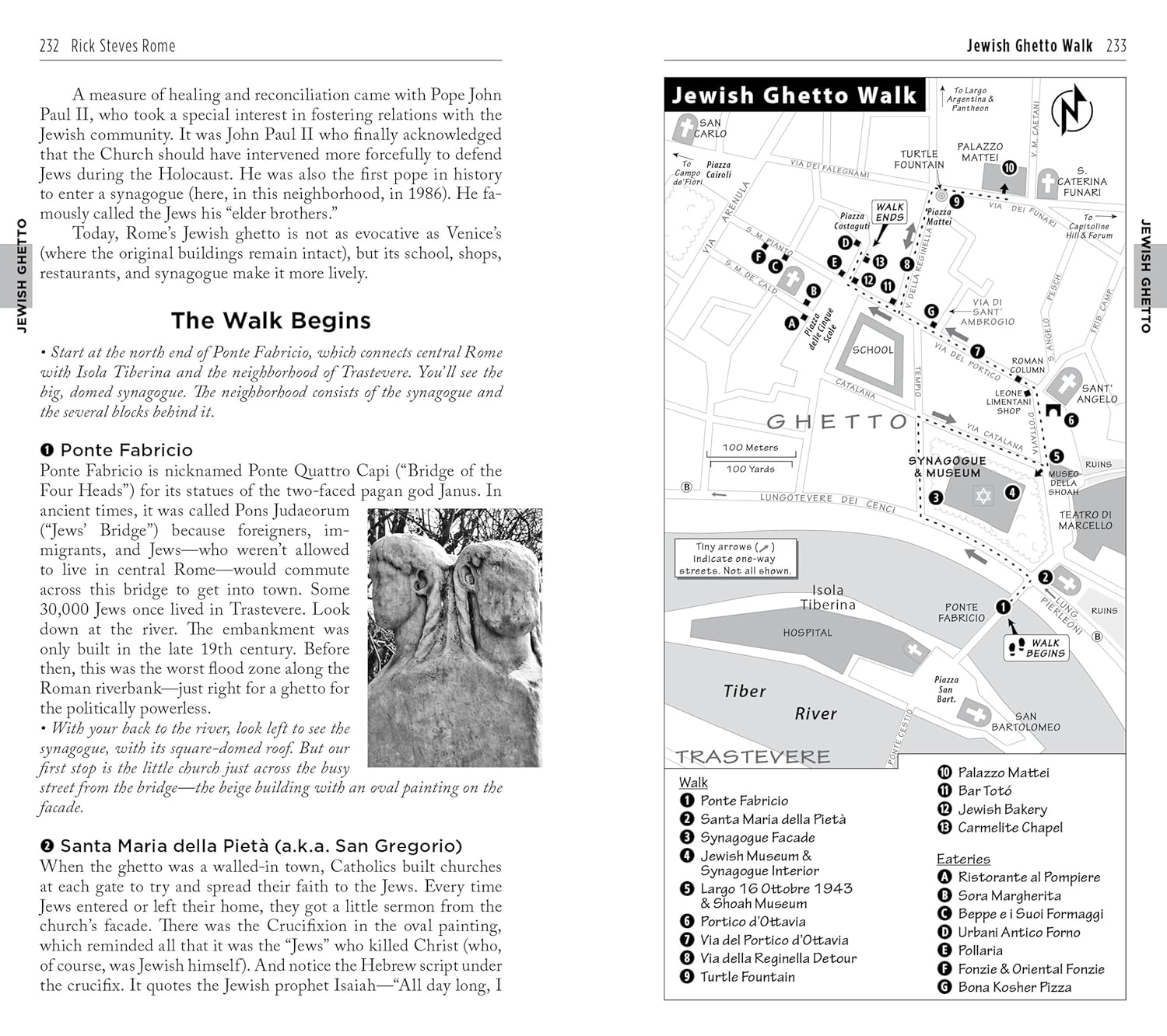 Rick Steves Rome - Image 6