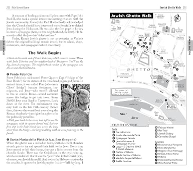 Rick Steves Rome