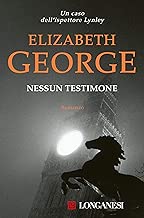 Nessun testimone I casi dellispettore Lynley