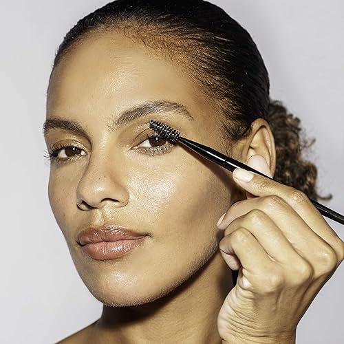 Miniatura 4 de Tweezerman Brocha en espiral para cejas y pestañas